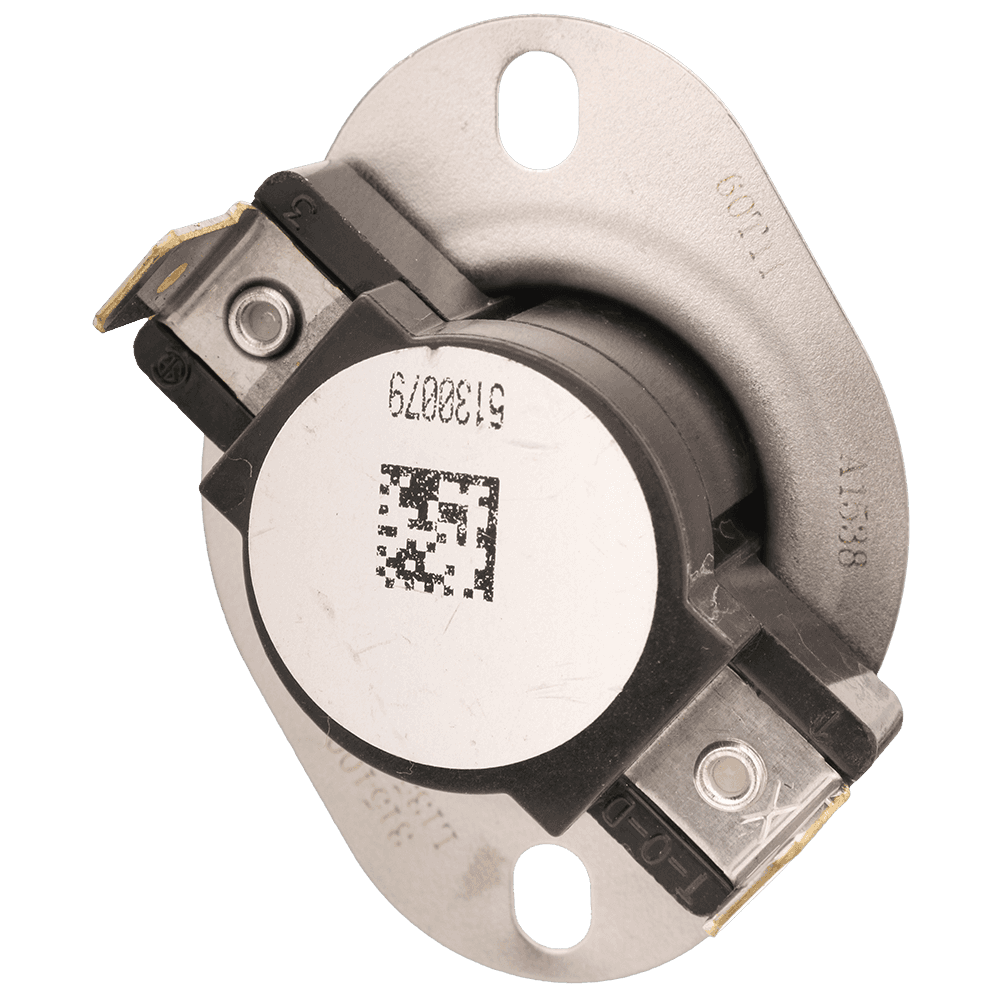  - Fan Limit Controls